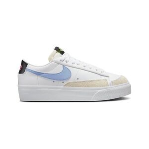 Nike Blazer Platforms